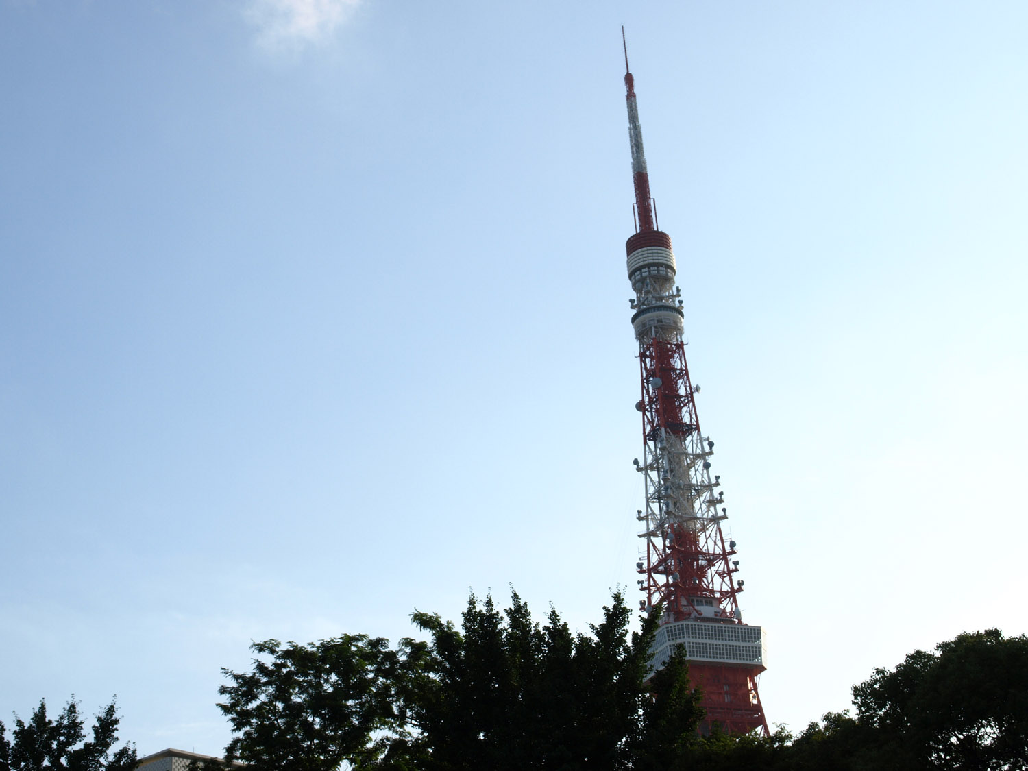 浜松町の貸オフィス