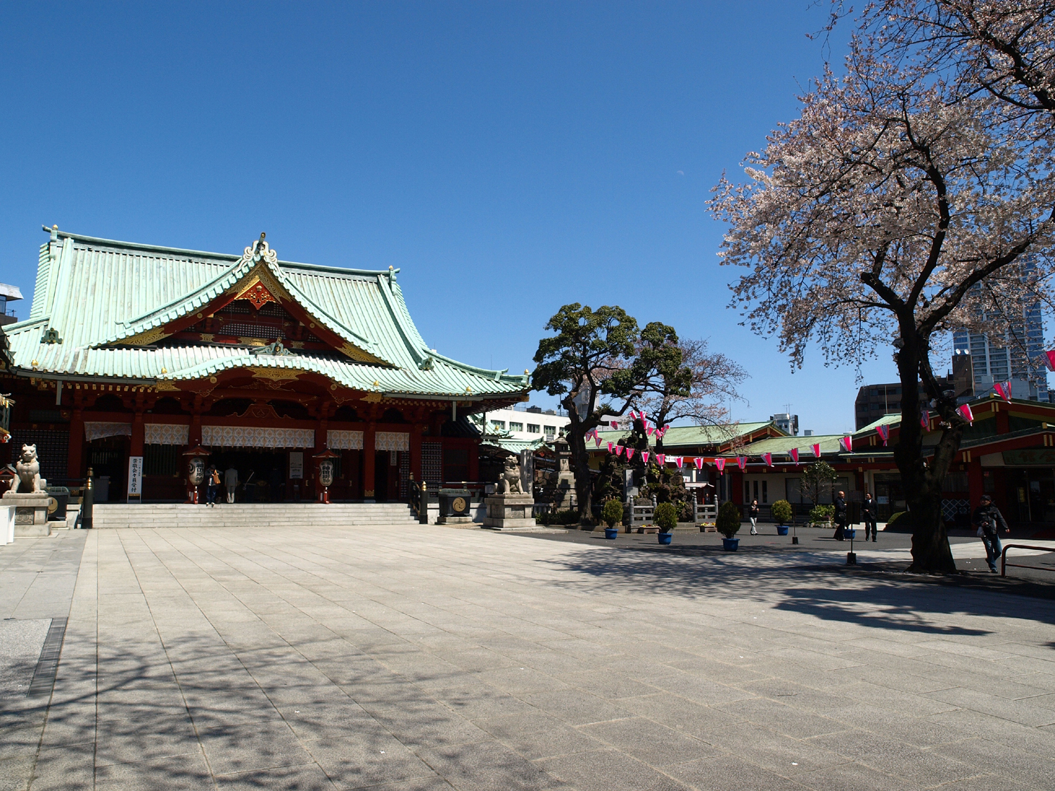 神田の貸オフィス