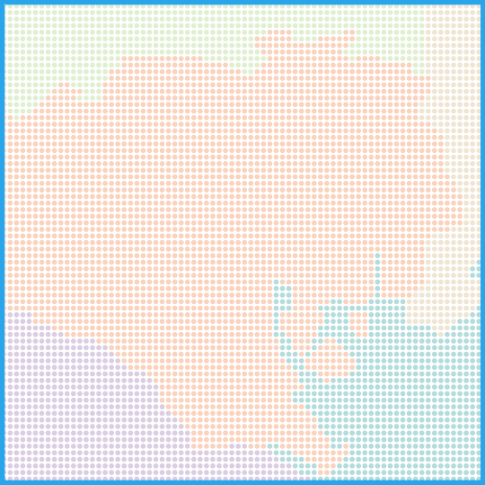 エリアから検索